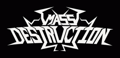 logo Mass Destruction